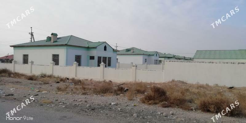 Ipoteka jay satlyk - Balkanabat - img 4