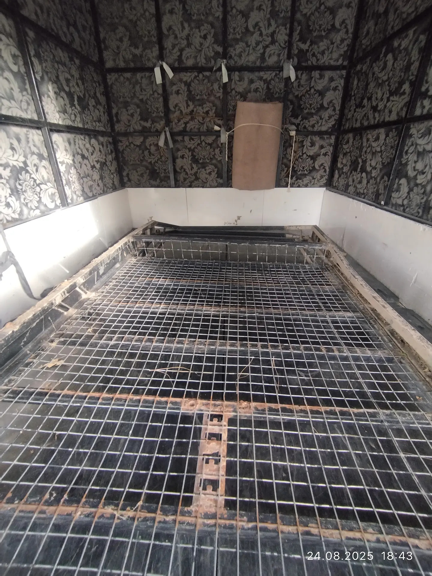 Patrol Bagaznik Патрол Багажни 4 000 TMT - Гаудан "А" - img 4