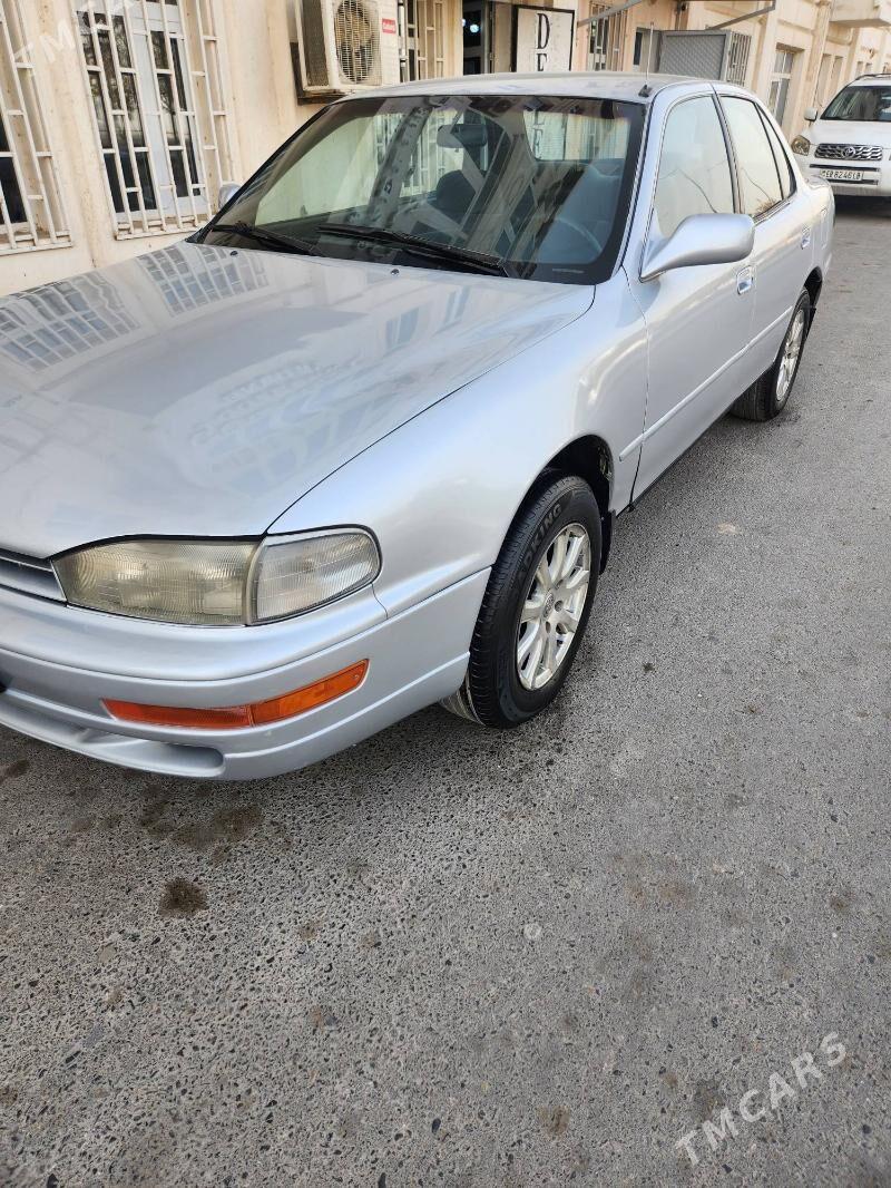 Toyota Camry 1993 - 100 000 TMT - Türkmenabat - img 6