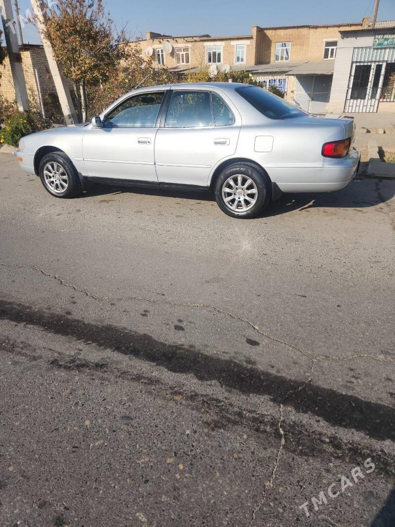 Toyota Camry 1993 - 100 000 TMT - Türkmenabat - img 3