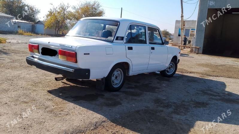 Lada 2107 2004 - 35 000 TMT - Мары - img 4