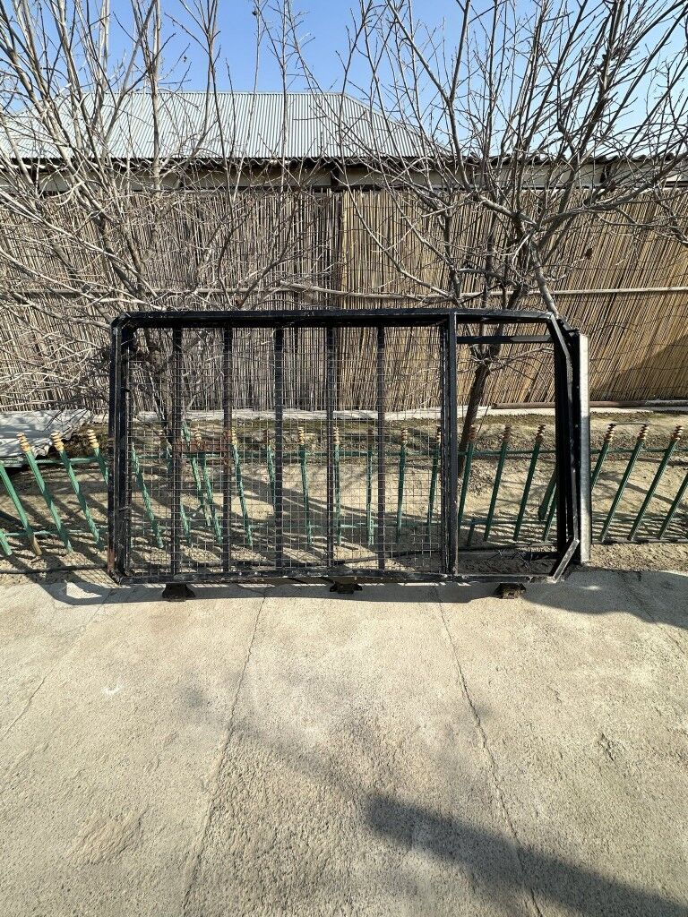 Patrol Bagaznik Патрол Багажни 4 000 TMT - Гаудан "А" - img 3