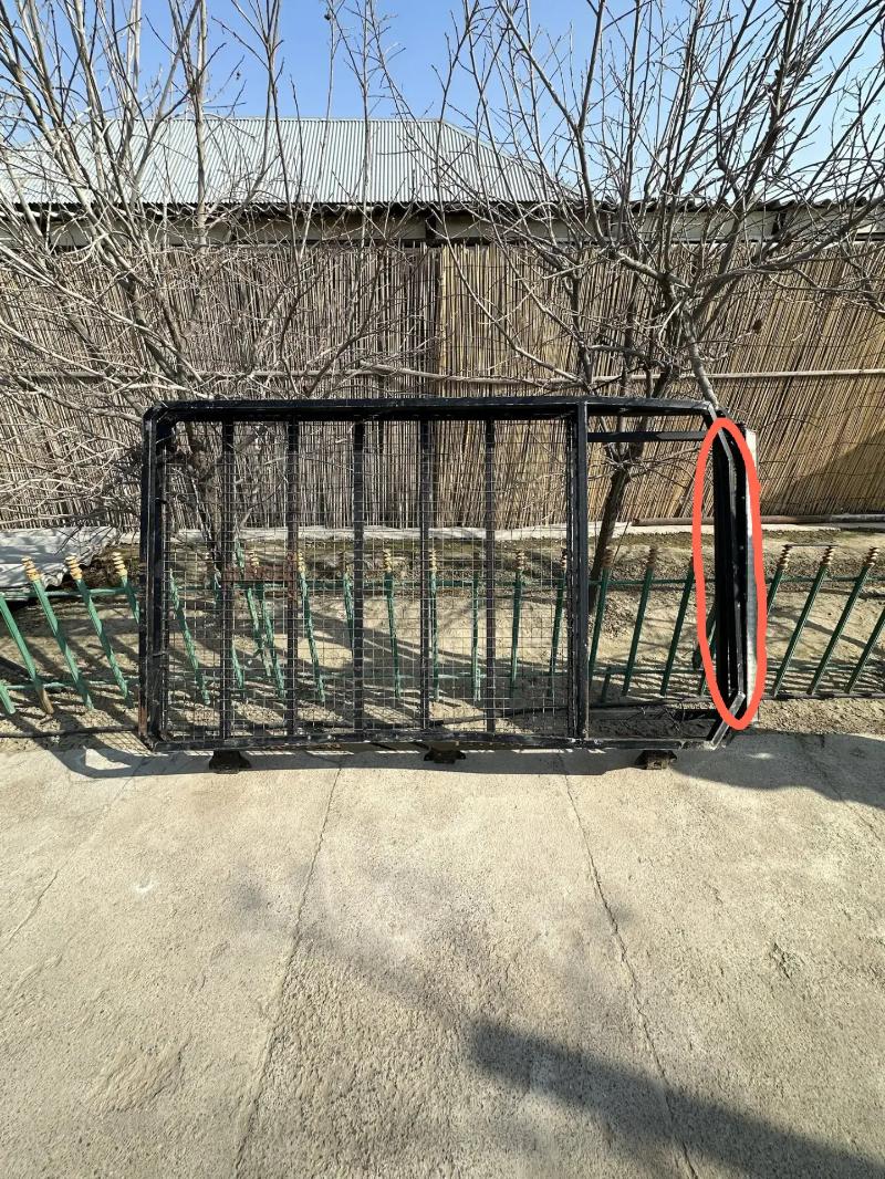 Patrol Bagaznik Патрол Багажни 4 000 TMT - Гаудан "А" - img 5