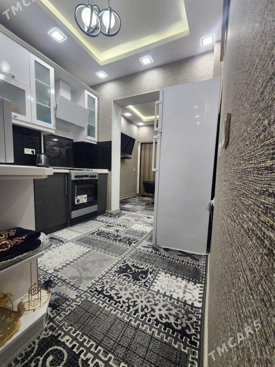 arenda gowdan 1etaz kw jay - Гаудан "В" - img 9