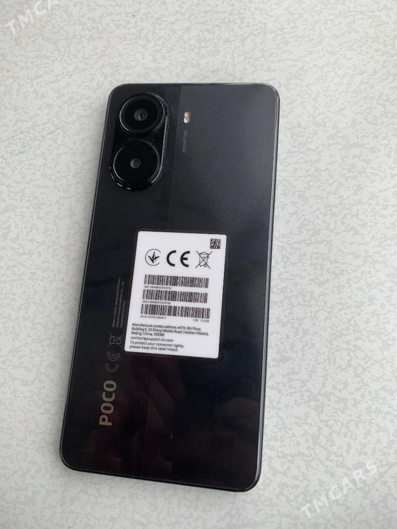 poca x7 pro - Туркменбаши - img 3