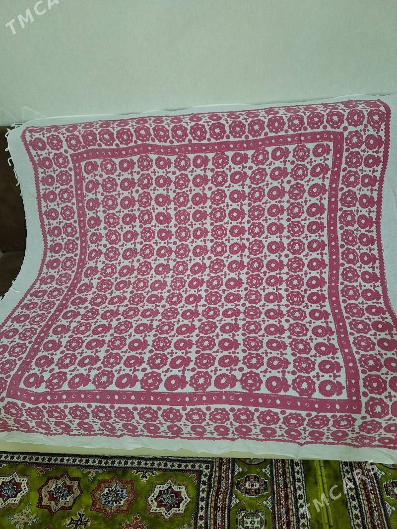 yalyk yaglyk - Balkanabat - img 1