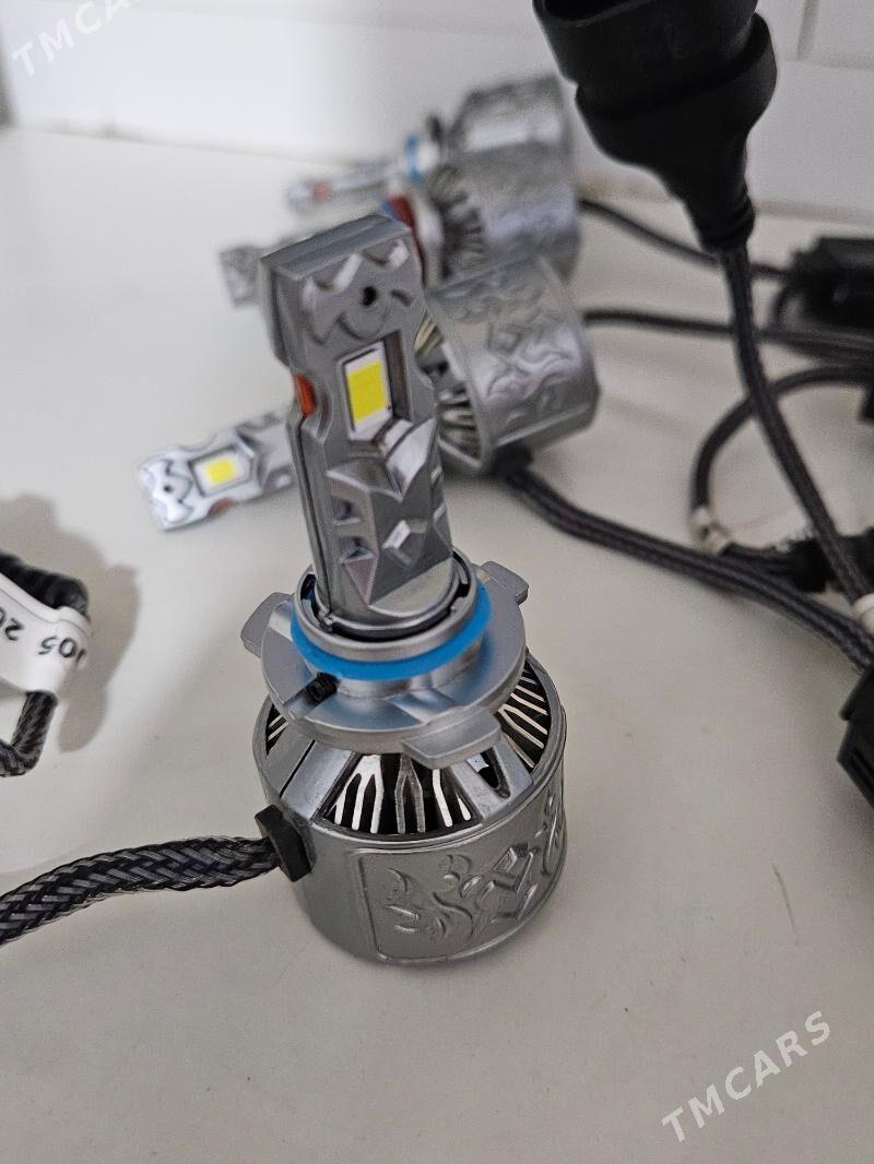 Keier Led lampa - Aşgabat - img 2