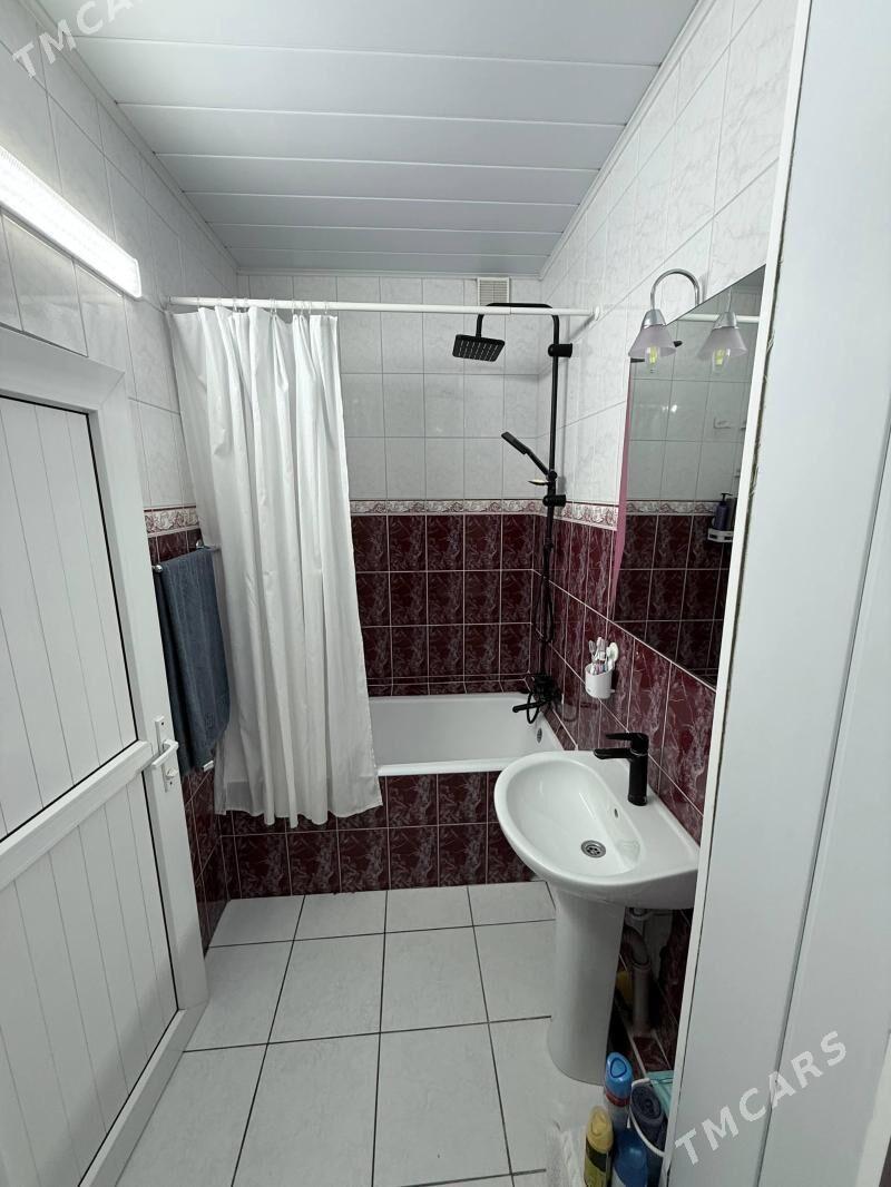 Марийская 2 комнатная 3 этаж - Aşgabat - img 6