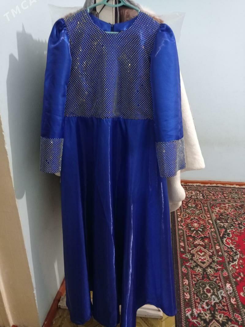 Weçerny kòynekler - Туркменабат - img 2