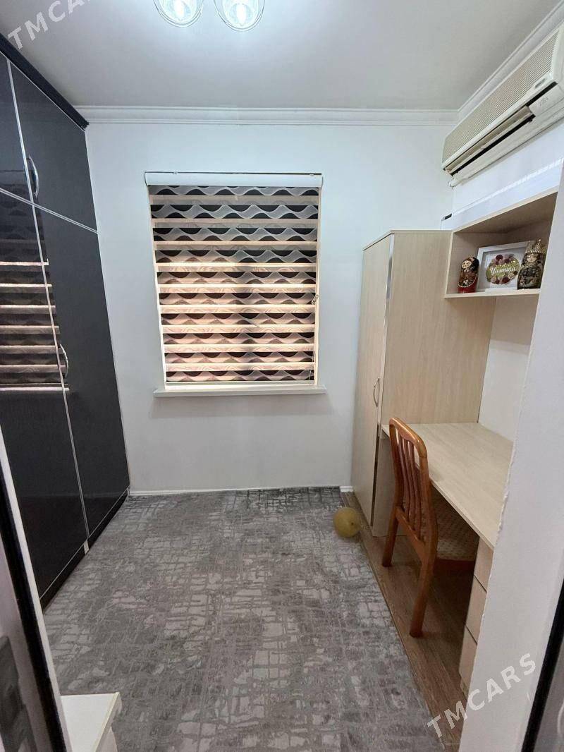 Марийская 2 комнатная 3 этаж - Aşgabat - img 5