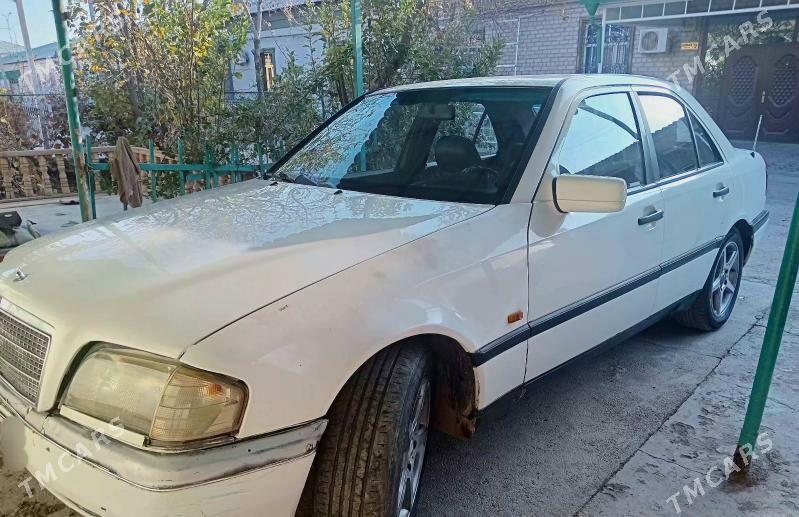 Mercedes-Benz W201 1994 - 54 000 TMT - Дашогуз - img 3