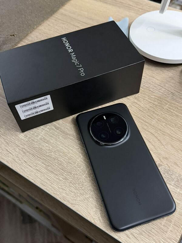 Honor magic 7 pro - Ашхабад - img 3