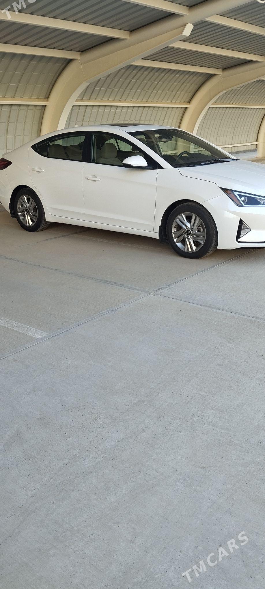 Hyundai Elantra 2020 - 218 000 TMT - Hitrowka - img 2