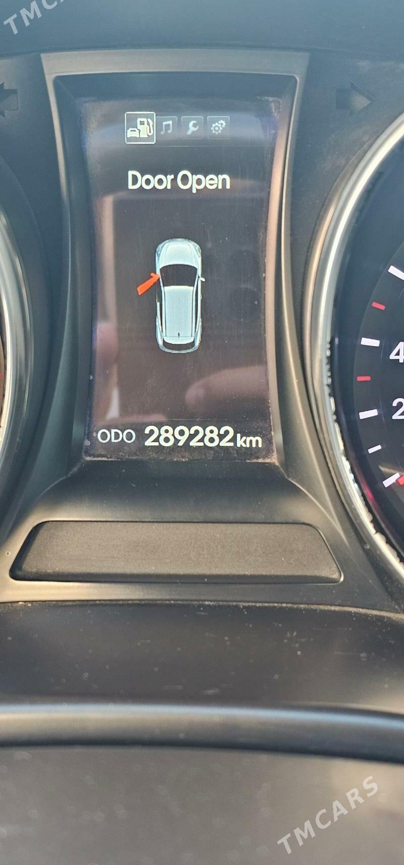 Hyundai Santa Fe 2013 - 230 000 TMT - Aşgabat - img 7