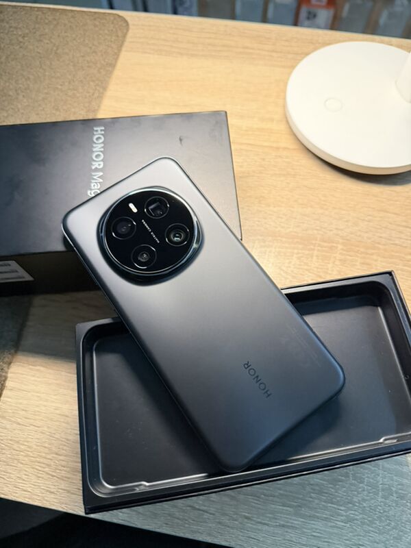 Honor magic 7 pro - Ашхабад - img 2