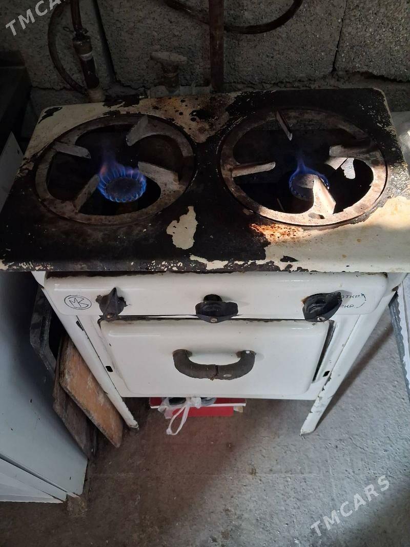 gaz - Гызыларбат - img 1