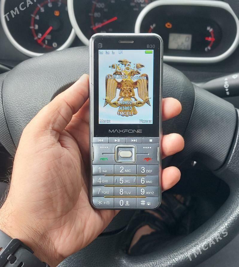 Prastoy Maxfone - Aşgabat - img 3