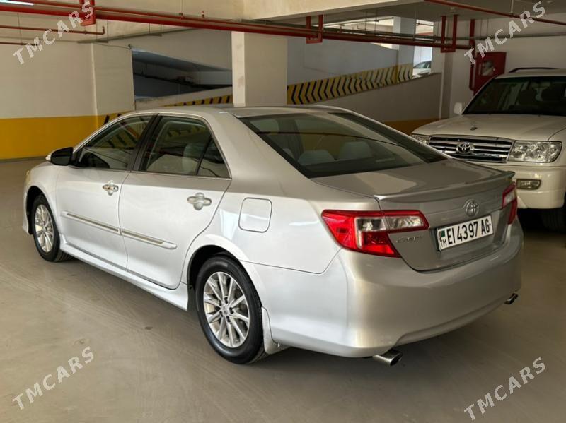 Toyota Camry 2012 - 240 000 TMT - Aşgabat - img 5