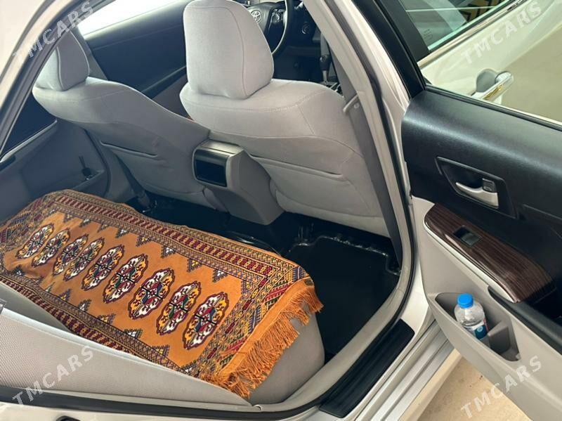 Toyota Camry 2012 - 240 000 TMT - Aşgabat - img 9