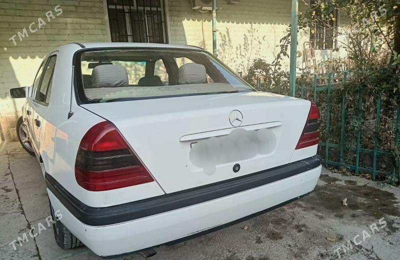 Mercedes-Benz W201 1994 - 54 000 TMT - Дашогуз - img 2
