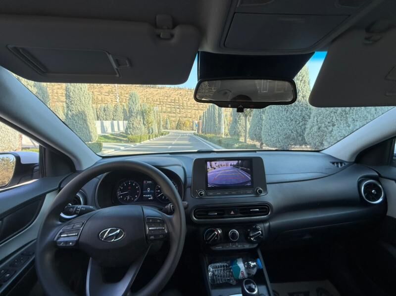 Hyundai Kona 2021 - 250 000 TMT - Ашхабад - img 7