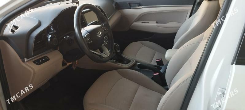Hyundai Elantra 2020 - 218 000 TMT - Hitrowka - img 7
