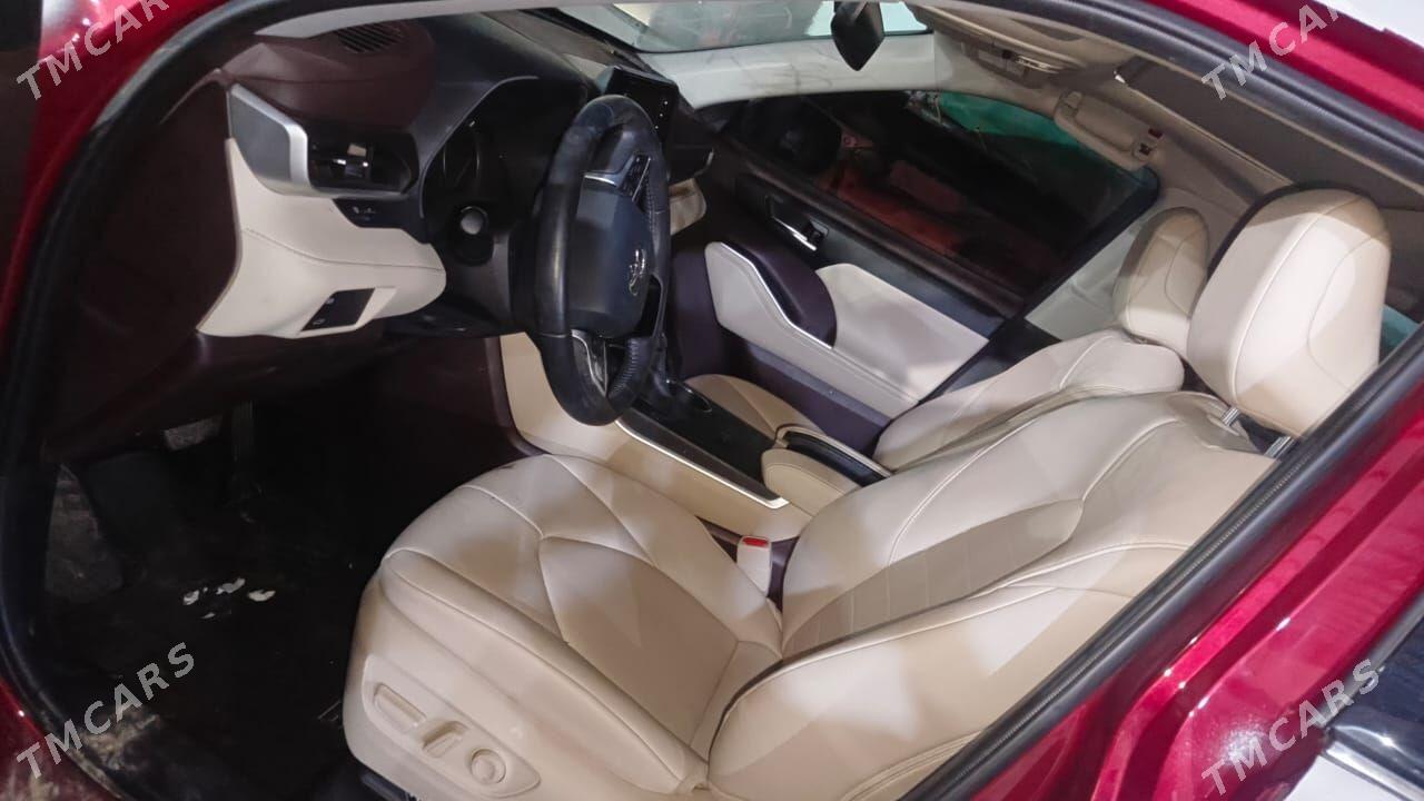 Toyota Highlander 2020 - 445 000 TMT - Мары - img 5