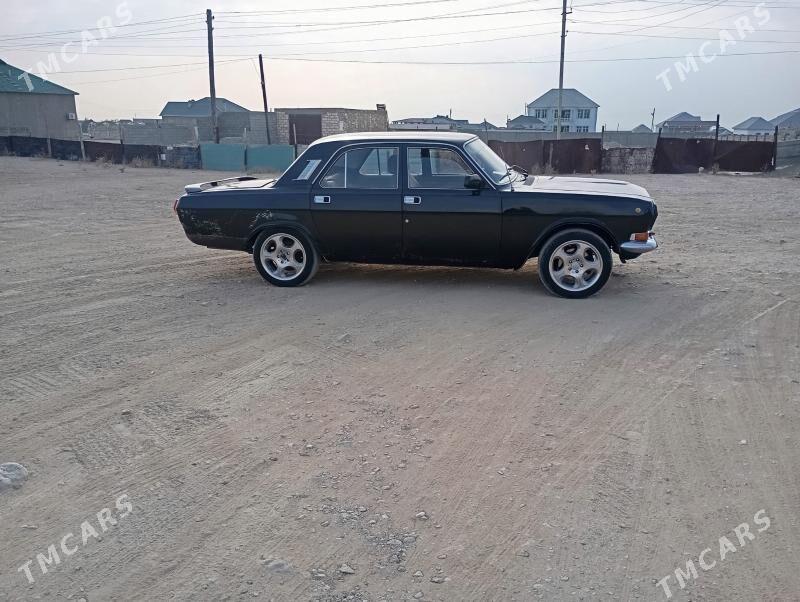 Gaz 24 1990 - 17 000 TMT - Balkanabat - img 8