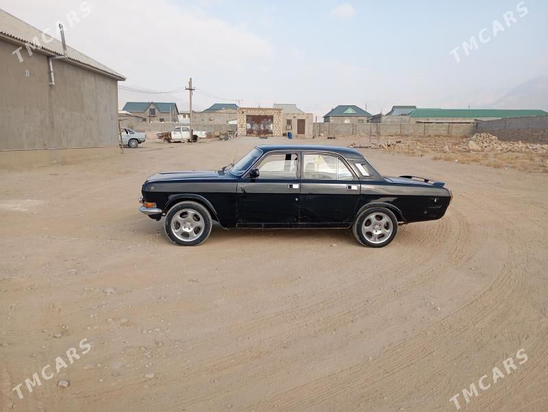 Gaz 24 1990 - 17 000 TMT - Balkanabat - img 6