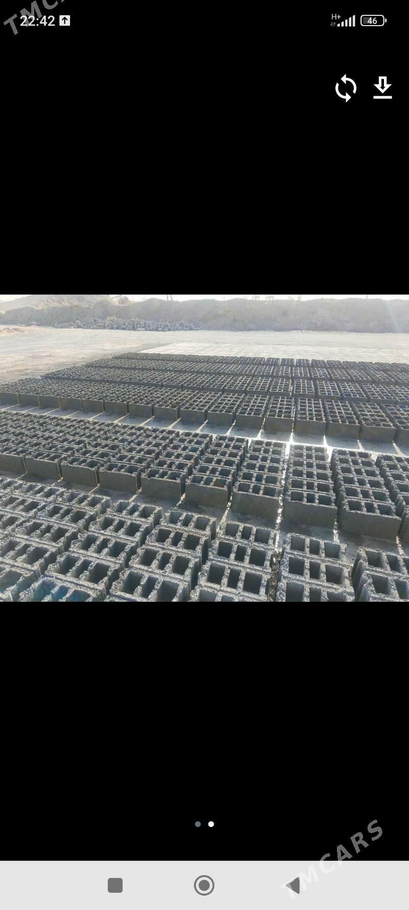 SEMENT MITI KERPIÇ MYTY DERS D - Bedew - img 7