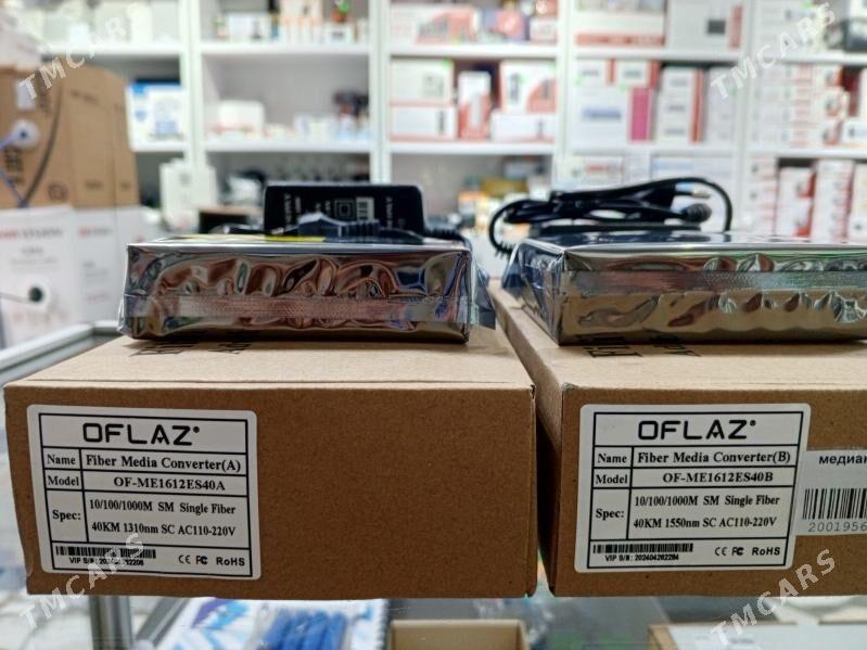 медиаконвертер - Balkanabat - img 2