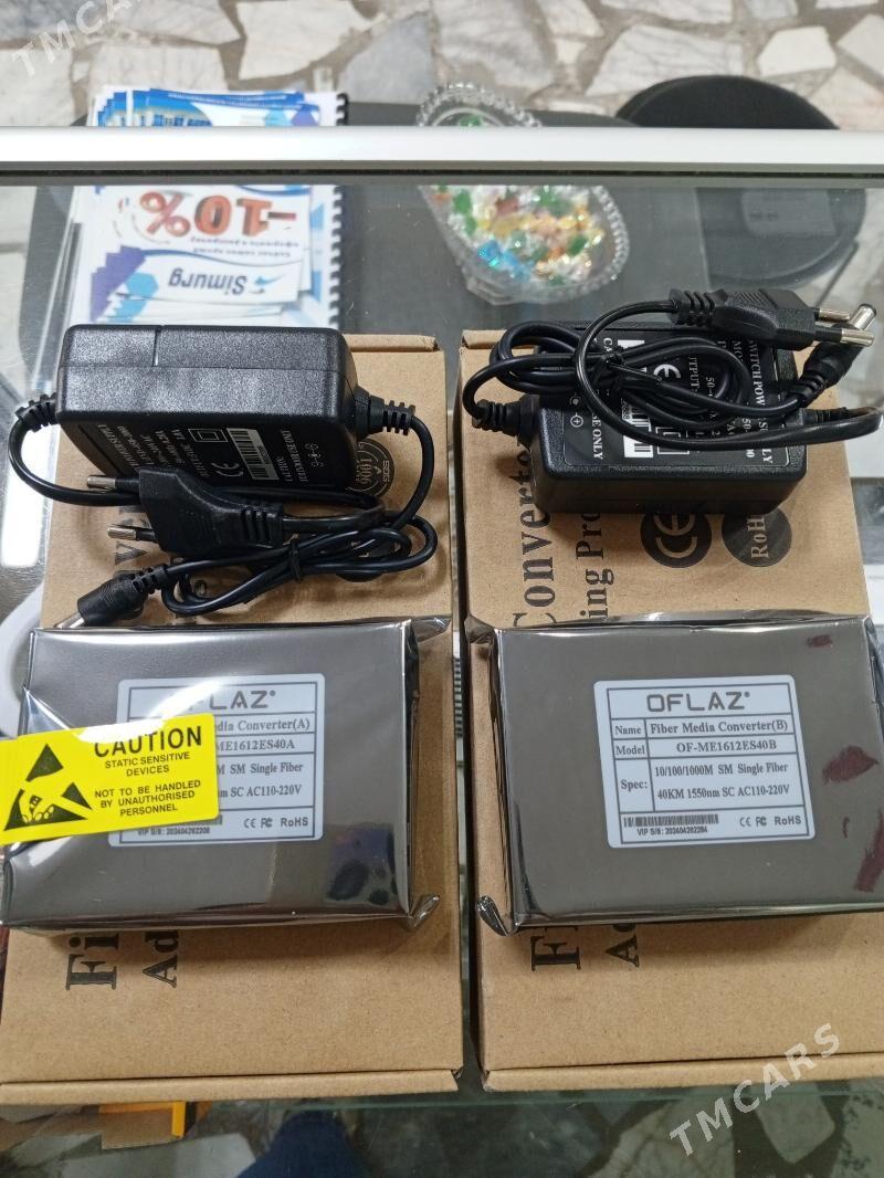 медиаконвертер - Balkanabat - img 1