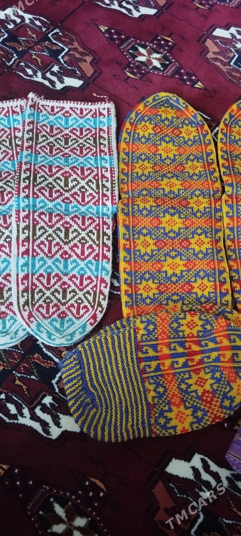 Çeşka jorap - Atatürk köç. - img 2