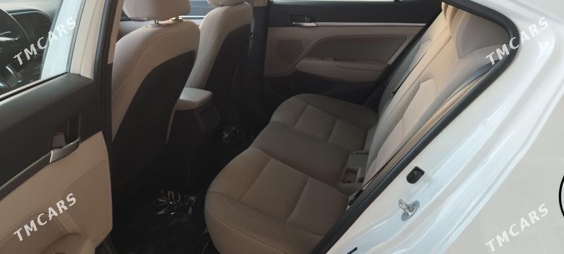 Hyundai Elantra 2020 - 218 000 TMT - Hitrowka - img 9