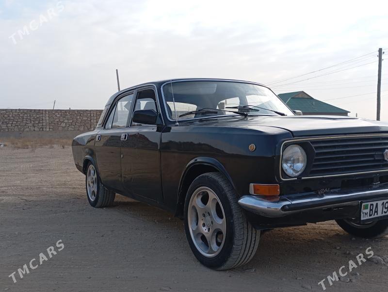 Gaz 24 1990 - 17 000 TMT - Balkanabat - img 2