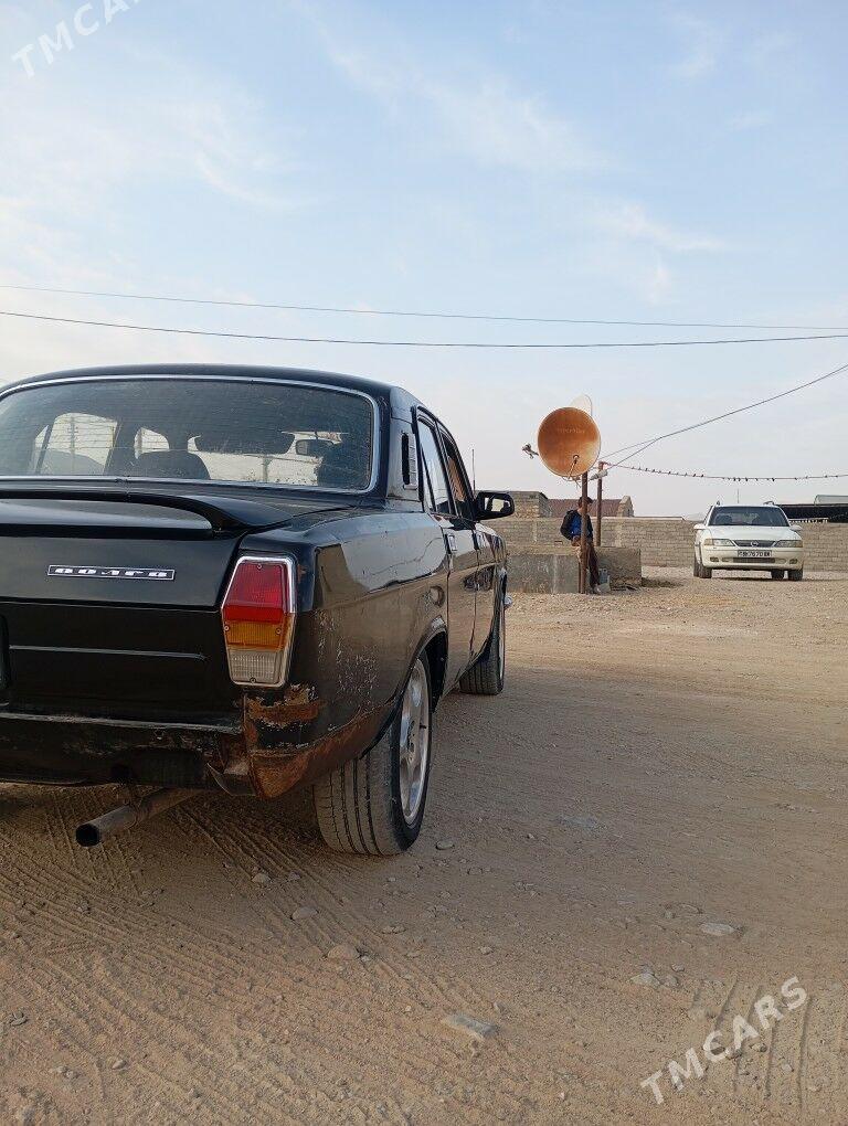 Gaz 24 1990 - 17 000 TMT - Balkanabat - img 3