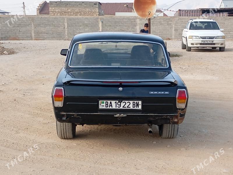 Gaz 24 1990 - 17 000 TMT - Balkanabat - img 5