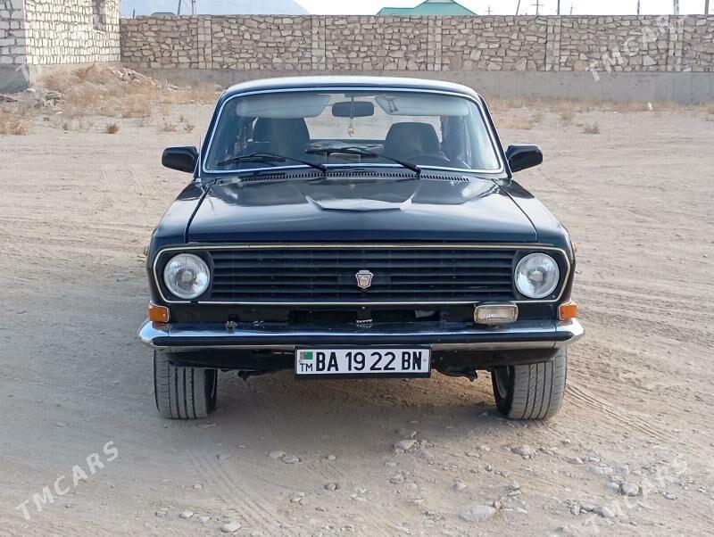 Gaz 24 1990 - 17 000 TMT - Balkanabat - img 7