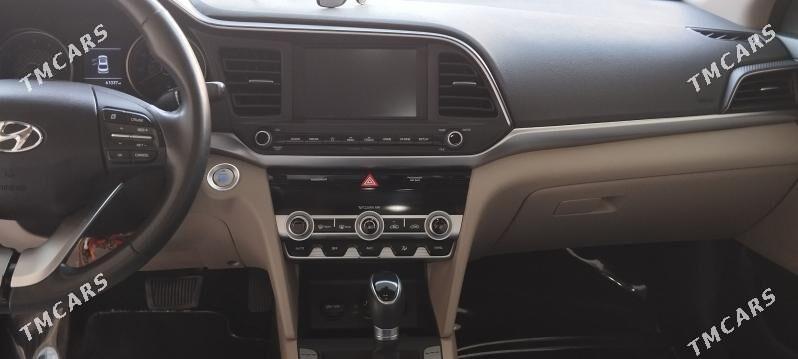 Hyundai Elantra 2020 - 218 000 TMT - Hitrowka - img 8