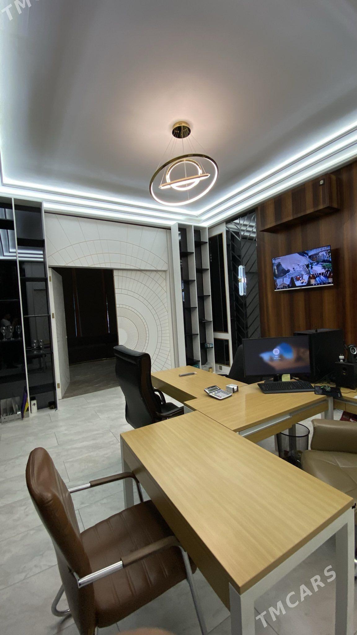 Satlyk Zdaniya Ofis 2 Etajly - Aşgabat - img 6