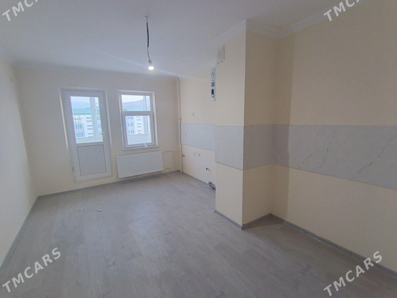 buzmeyin gres - Büzmeýin GRES - img 1