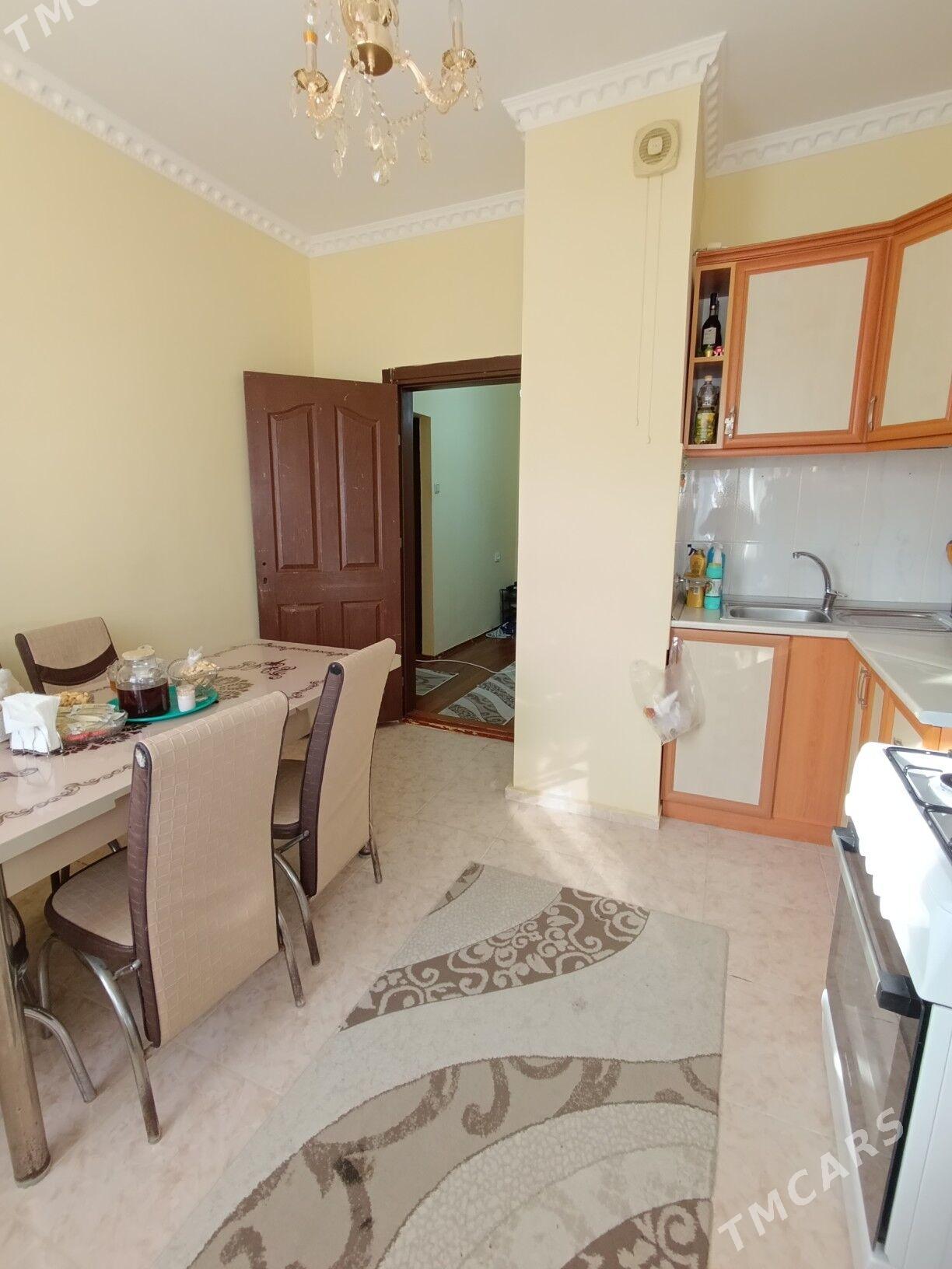 МИР 7/1 2-КОМН ЦЕНА:46 - Parahat 7 - img 3