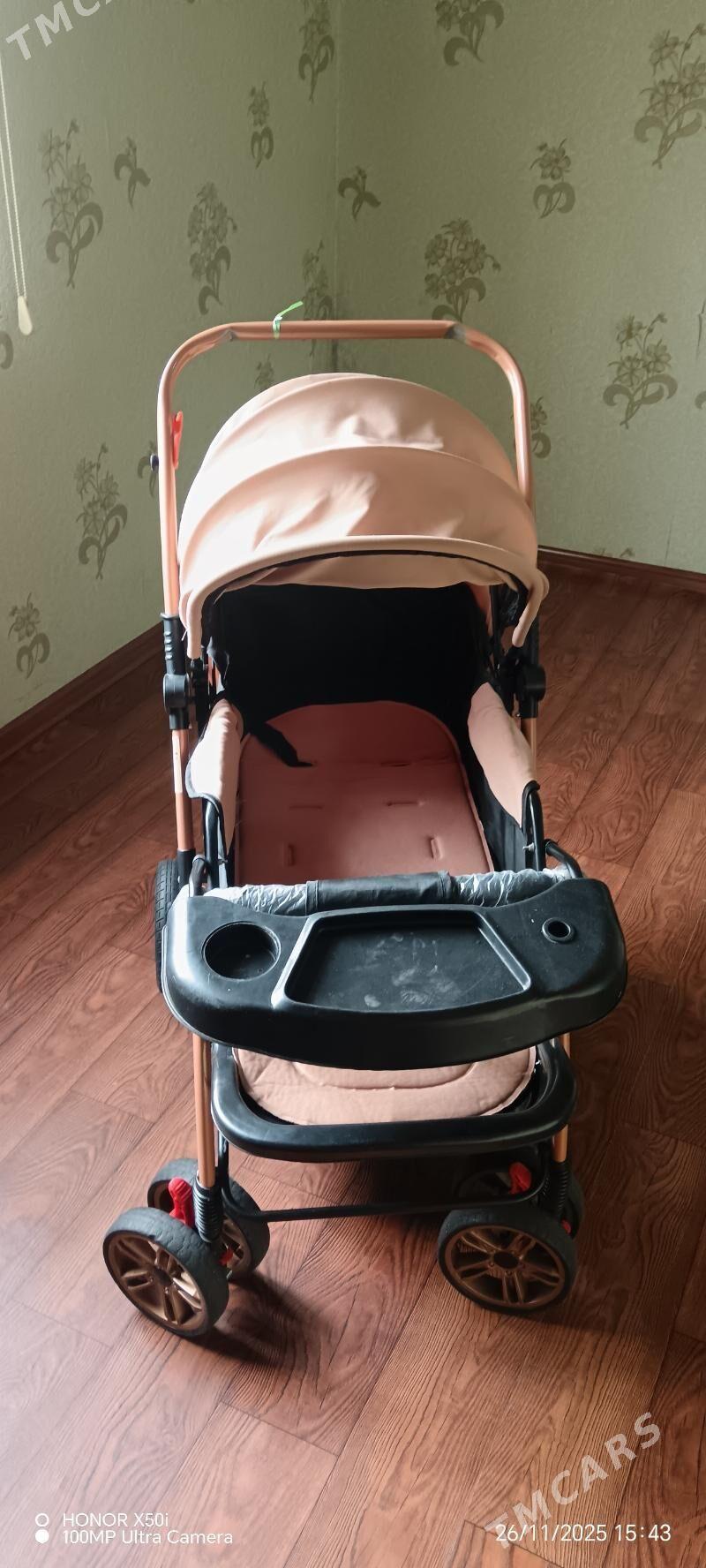 Kalyaska - Балканабат - img 3