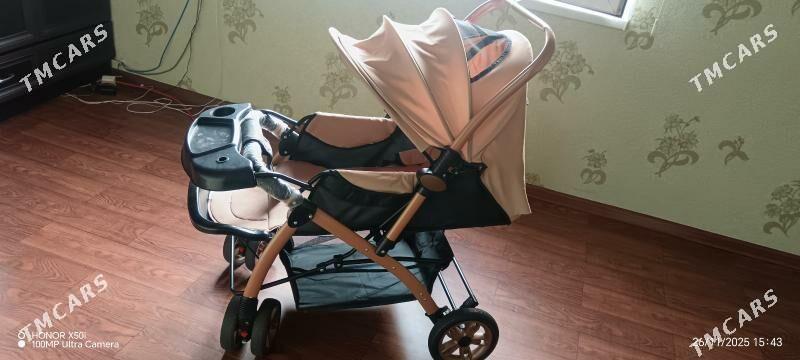 Kalyaska - Балканабат - img 2