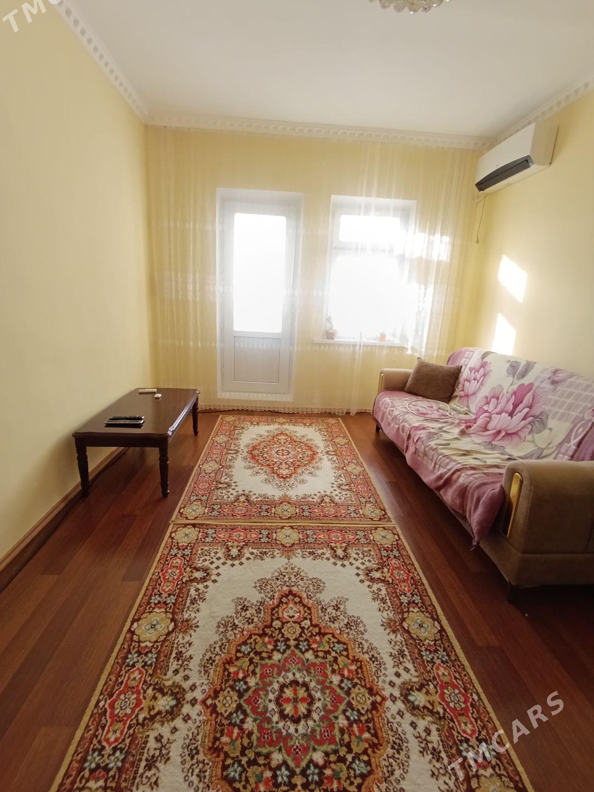 МИР 7/1 2-КОМН ЦЕНА:46 - Parahat 7 - img 2