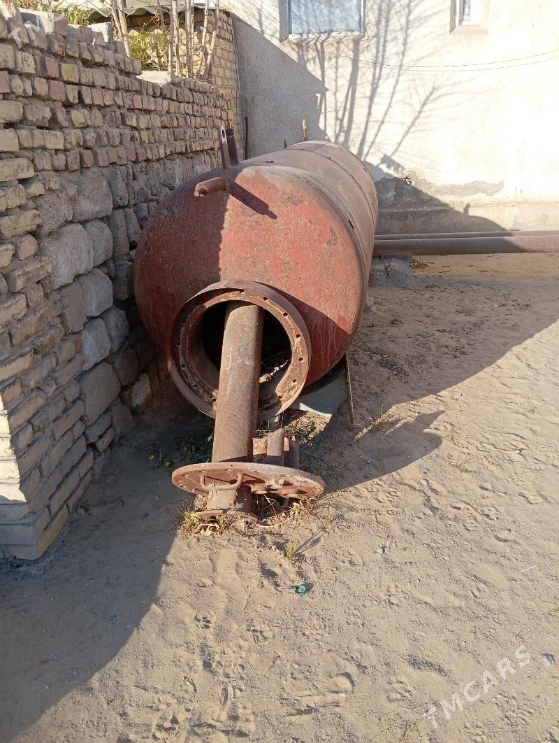 bocka yomkas - Şatlyk - img 2