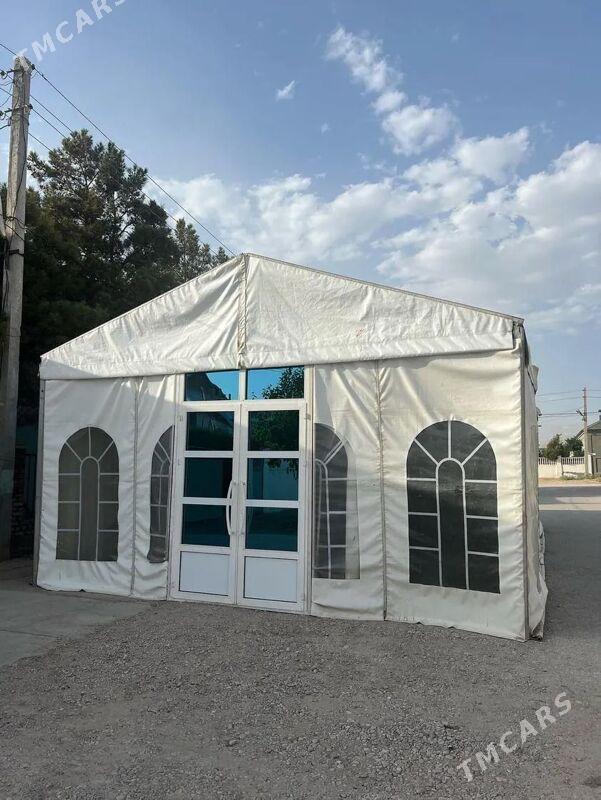 Han Palata 24m - Balkanabat - img 3