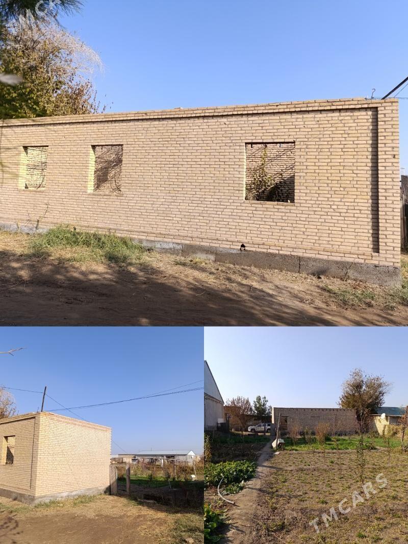 DAÇA - Türkmenabat - img 3