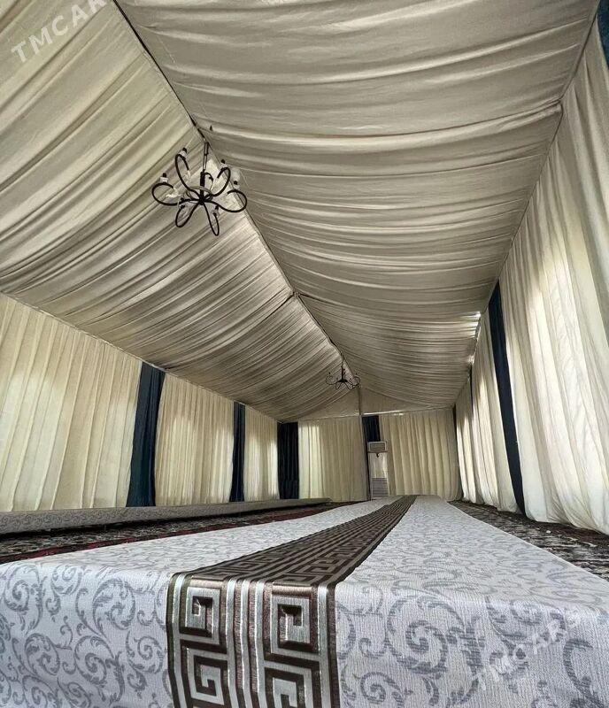 Han Palata 24m - Balkanabat - img 2