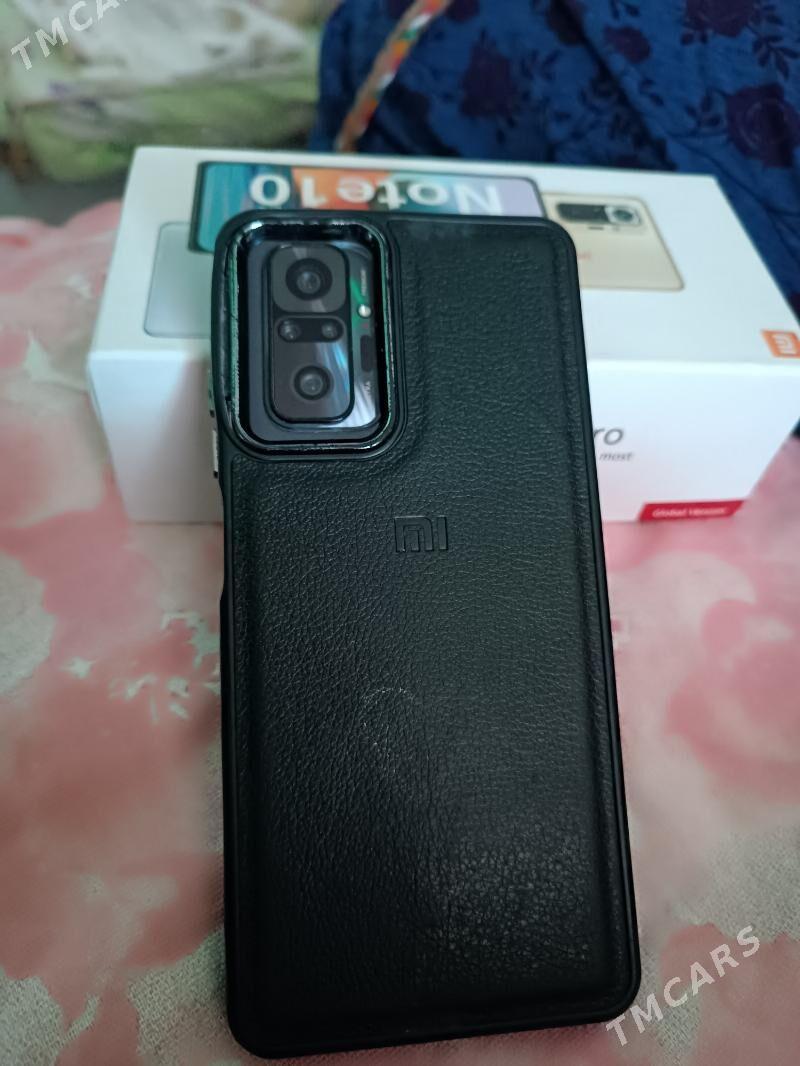 Redmi note 10 pro - Daşoguz - img 5